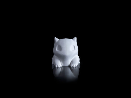 Bulbasaur Planter
