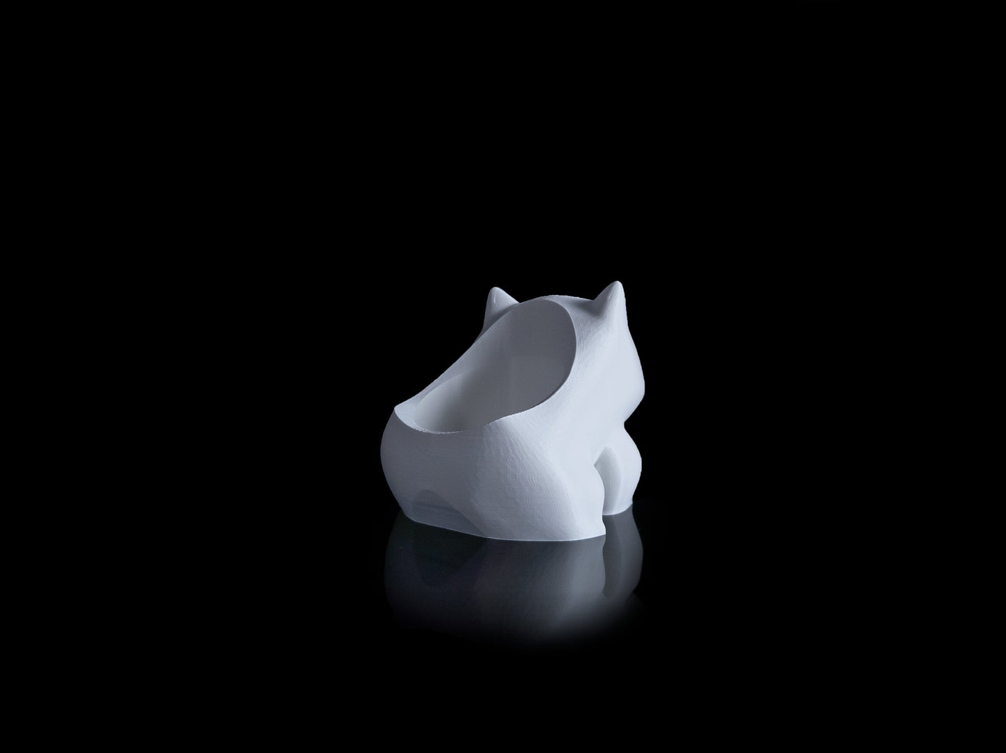 Bulbasaur Planter