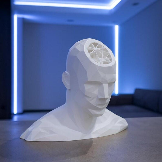 Complex Human Mind