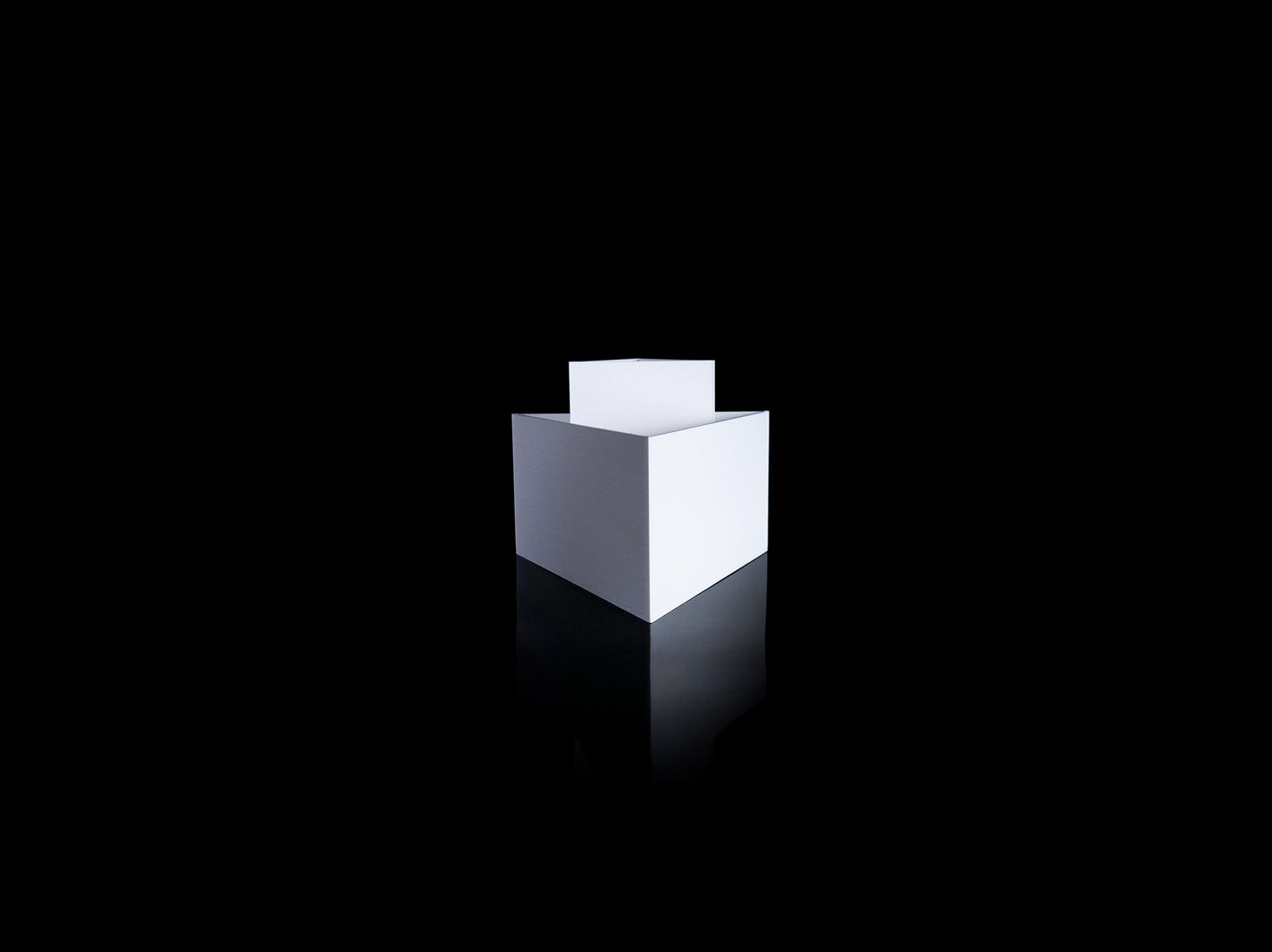 Triangular Planter