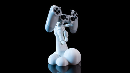 Astronaut Controller Holder