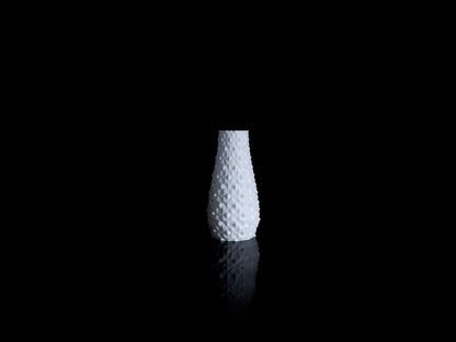 Spike Texture Vase