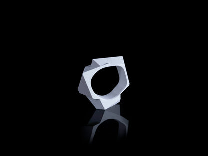 Geometric Bracelet