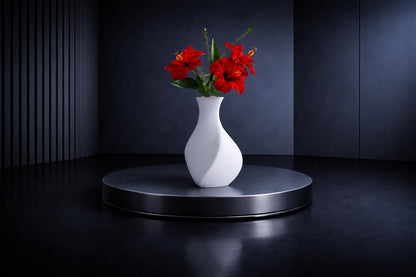 Twisted Vase