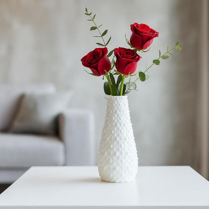 Spike Texture Vase