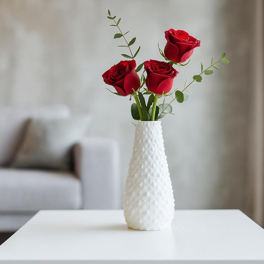 Spike Texture Vase