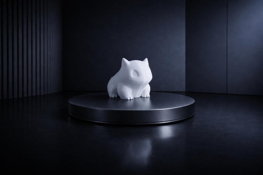 Bulbasaur Planter