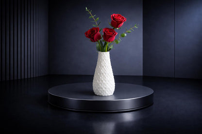 Spike Texture Vase
