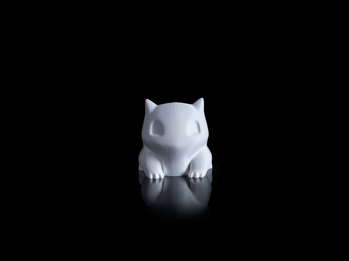 Bulbasaur Planter