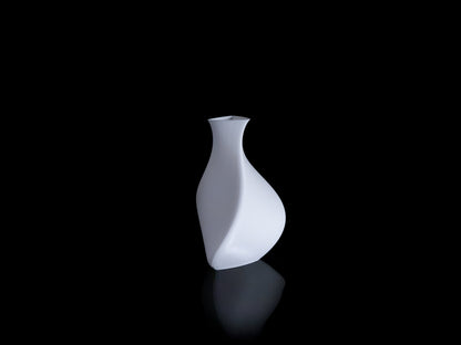 Twisted Vase