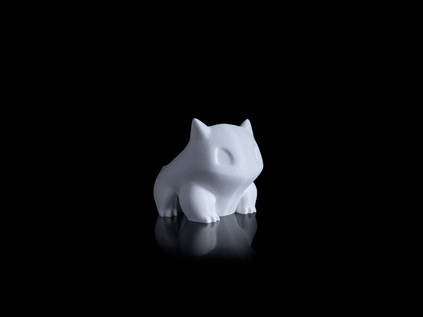 Bulbasaur Planter