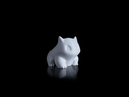 Bulbasaur Planter