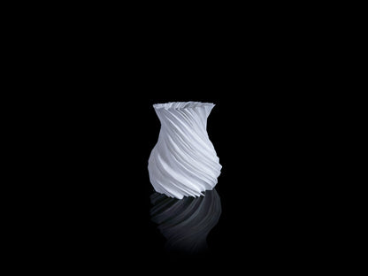 Spinny Jiggy Vase