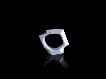 Geometric Bracelet