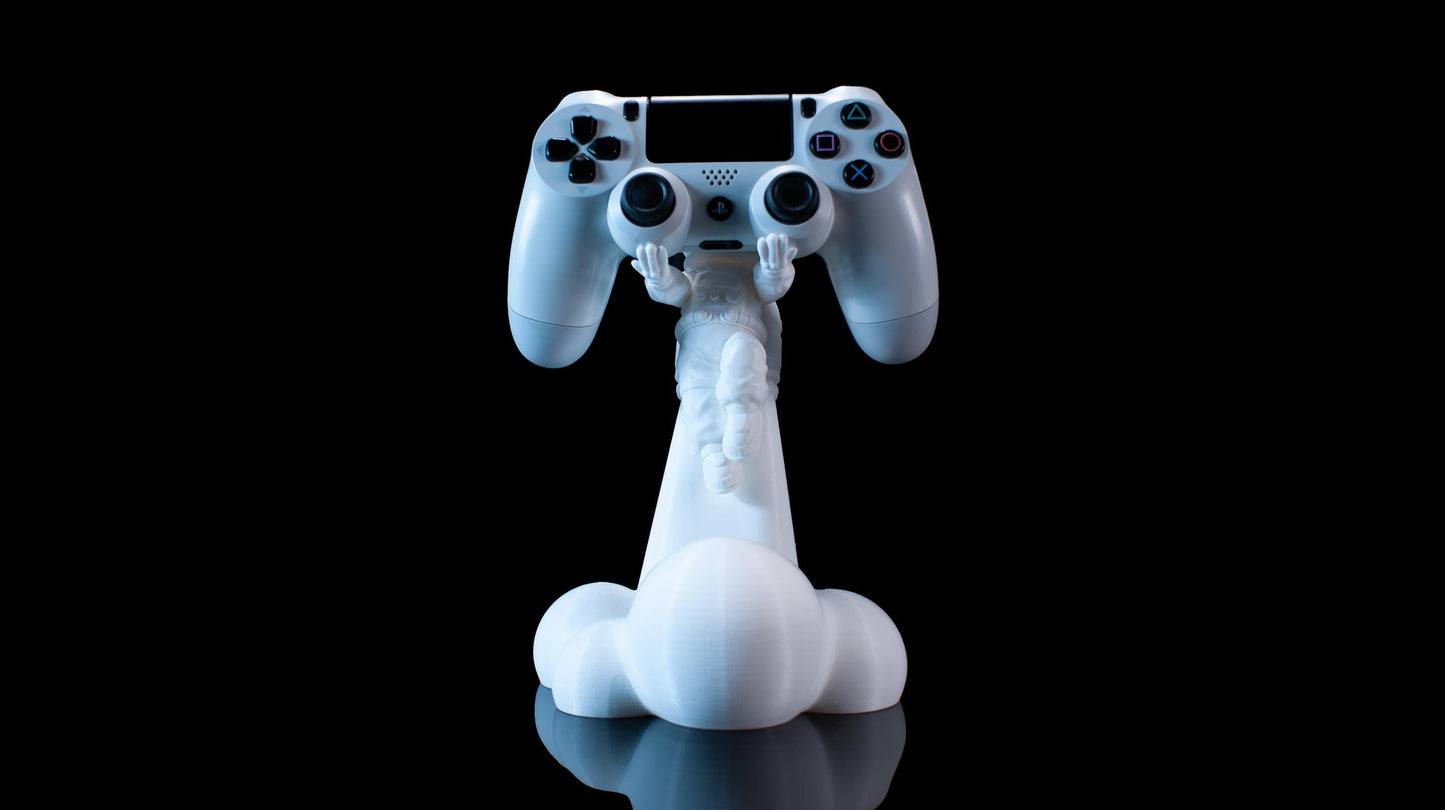 Astronaut Controller Holder