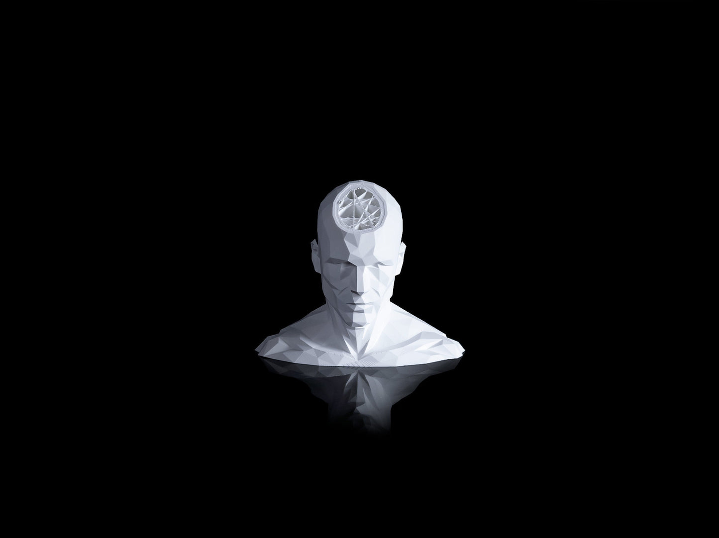 Complex Human Mind