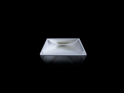Fuze Hanging Wall Planter