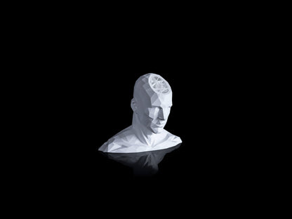 Complex Human Mind