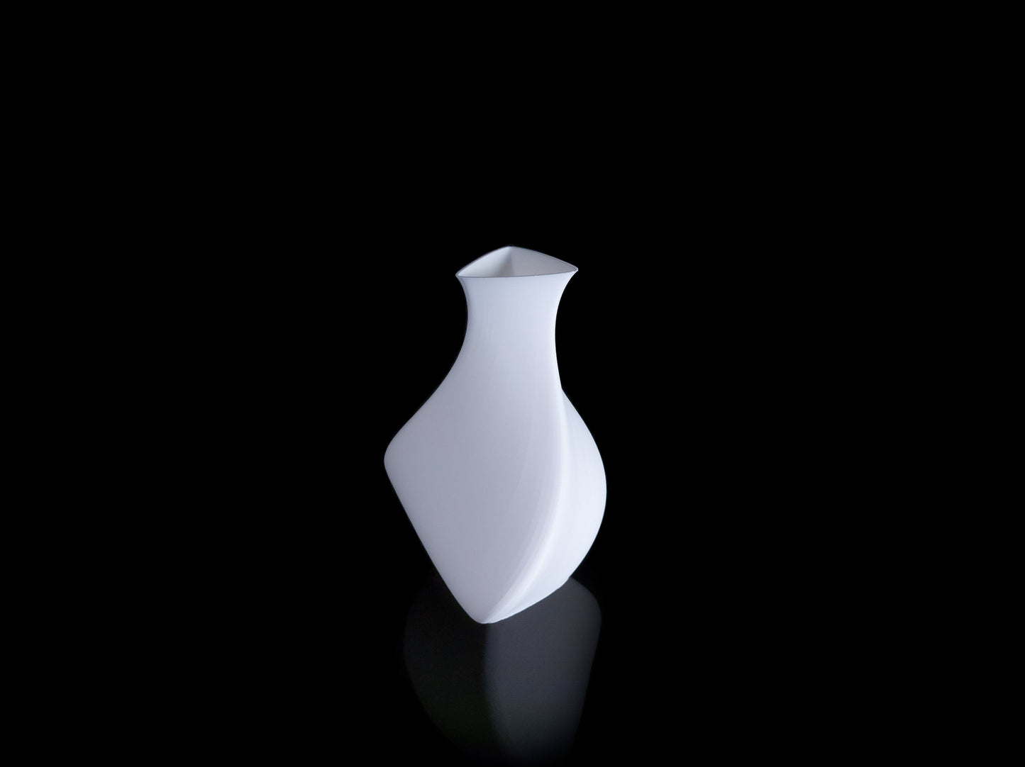Twisted Vase