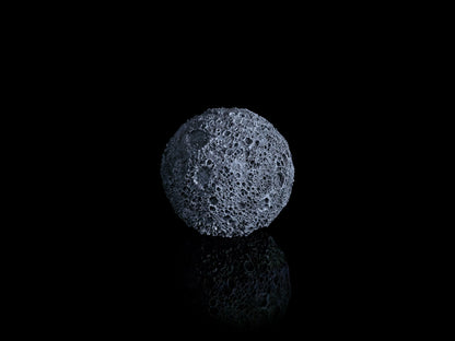 Moon Globe Replica