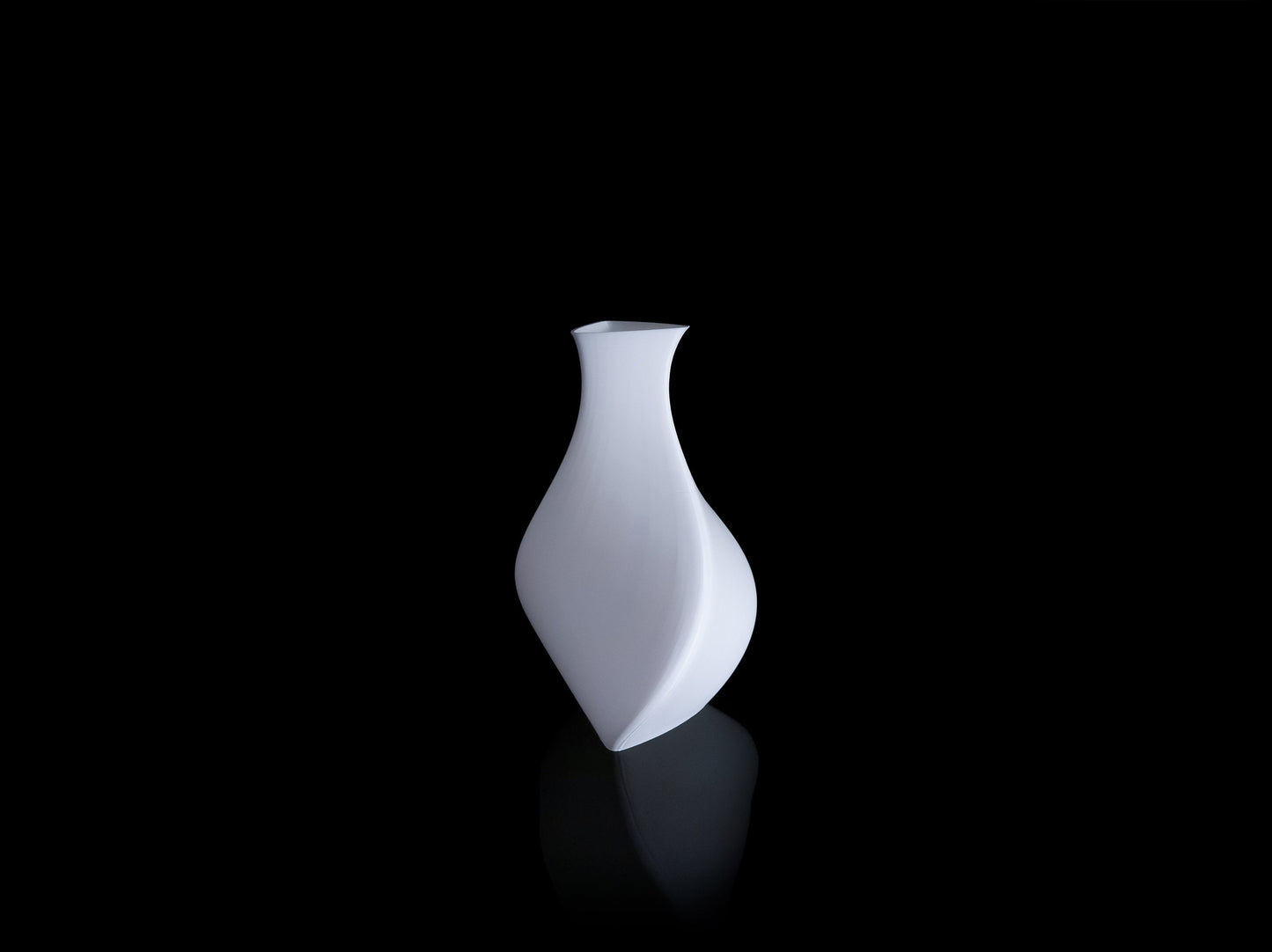Twisted Vase