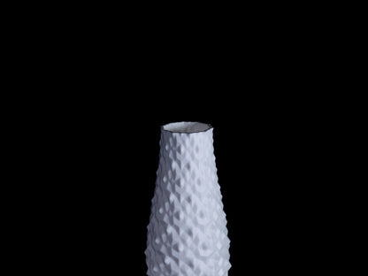 Spike Texture Vase
