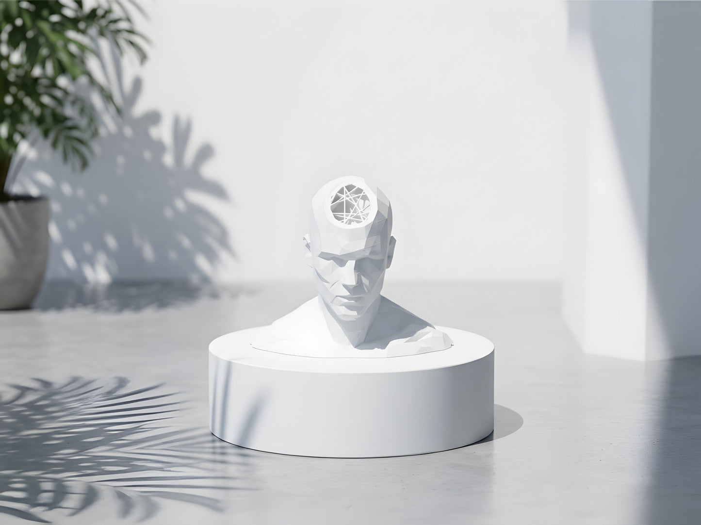 Complex Human Mind