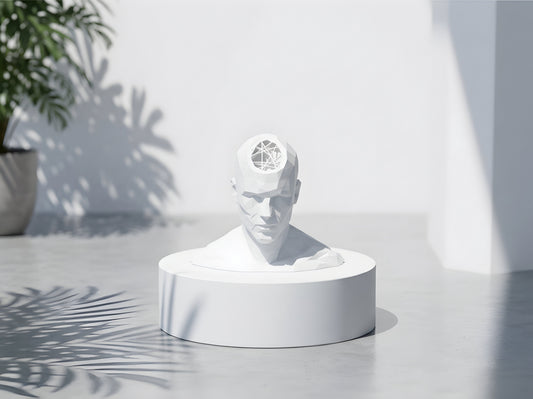Complex Human Mind