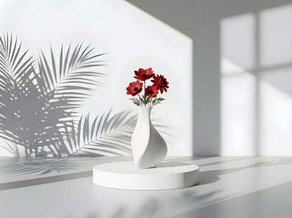 Twisted Vase